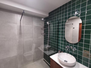 Evdo Apartments F1 Lux Home